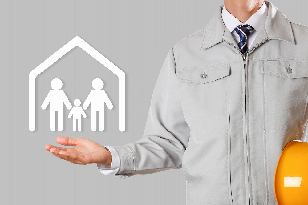 住宅リフォーム全般お任せください